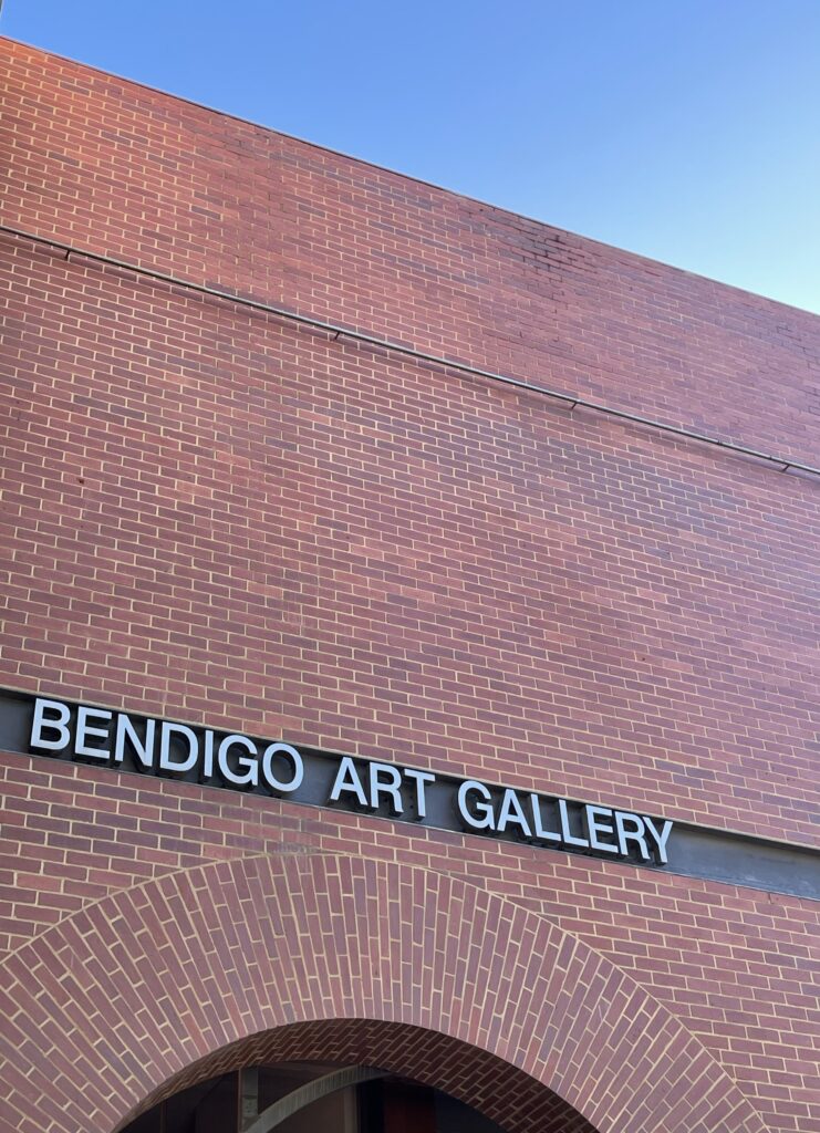Bendigo Art Gallery