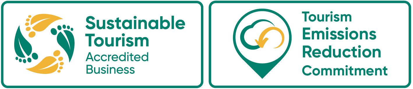 terc stage badges